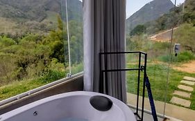 Reserva das Oliveiras